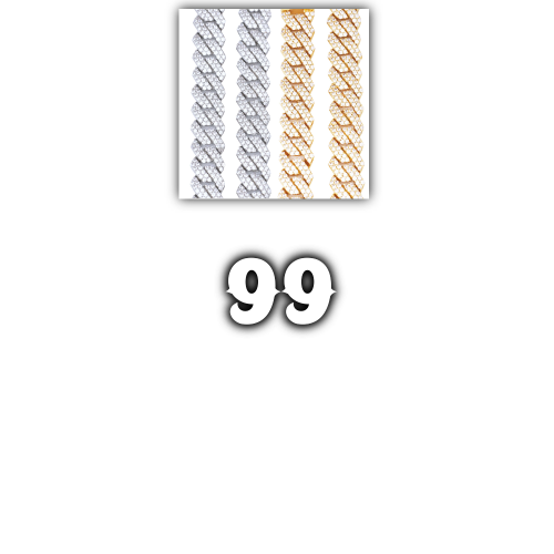 Custom Letters Freibeuter Font Necklace