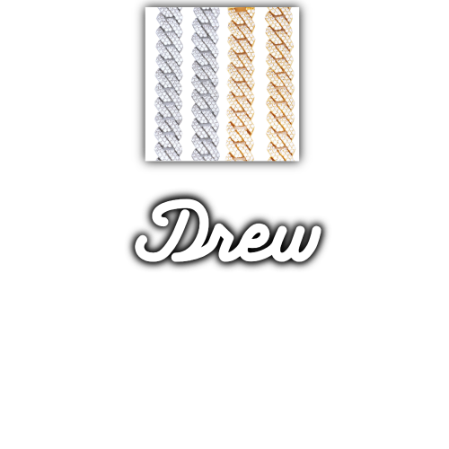 Script Custom Letter Necklace