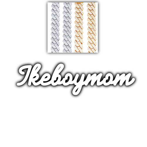 Script Custom Letter Necklace