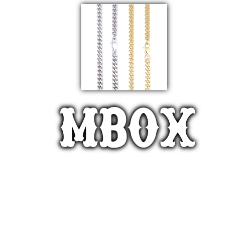 Custom Letters Freibeuter Font Necklace