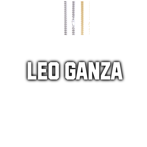 Custom Letters Baguette Two Layer Necklace