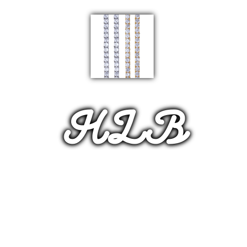 Script Custom Letter Necklace