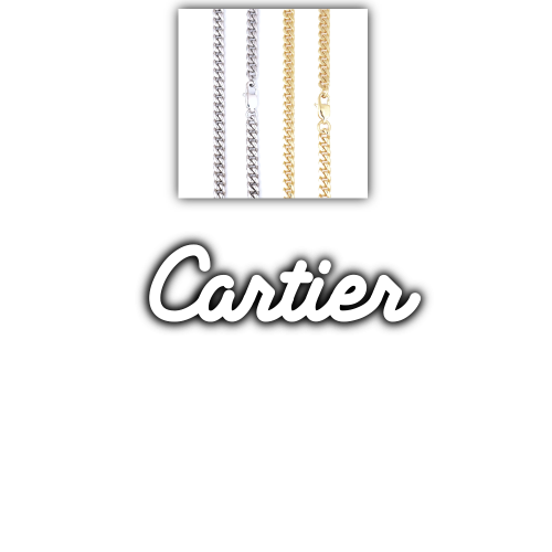 Script Custom Letter Necklace
