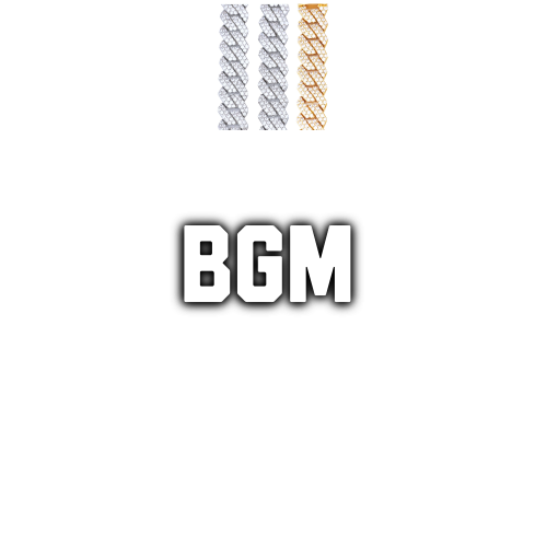 Custom Letters Baguette Two Layer Necklace