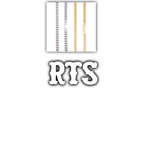 Custom Letters Freibeuter Font Necklace