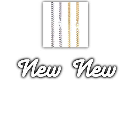 Script Custom Letter Necklace