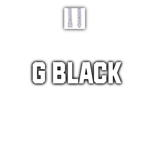 Custom Letters Baguette Two Layer Necklace