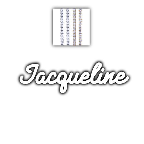Script Custom Letter Necklace