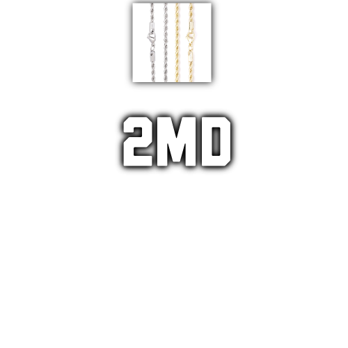 Custom Letters Baguette Two Layer Necklace