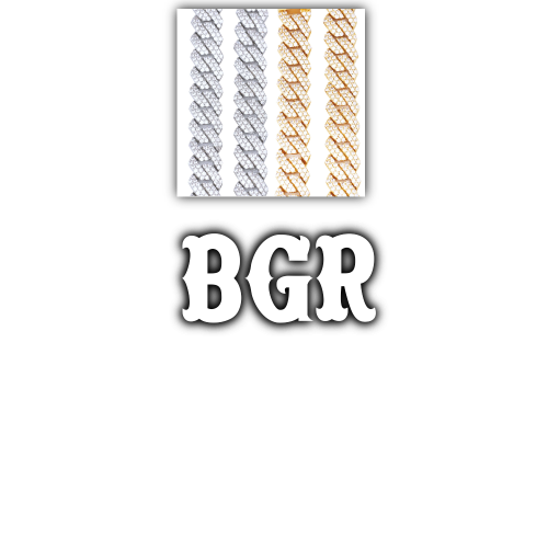 Custom Letters Freibeuter Font Necklace