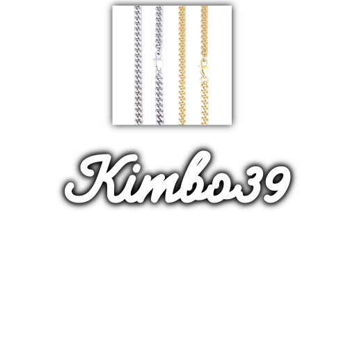 Script Custom Letter Necklace