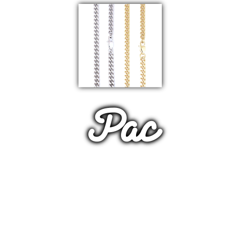 Script Custom Letter Necklace