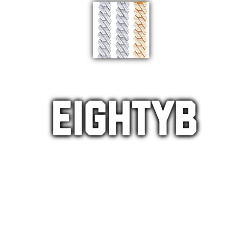 Custom Letters Baguette Two Layer Necklace