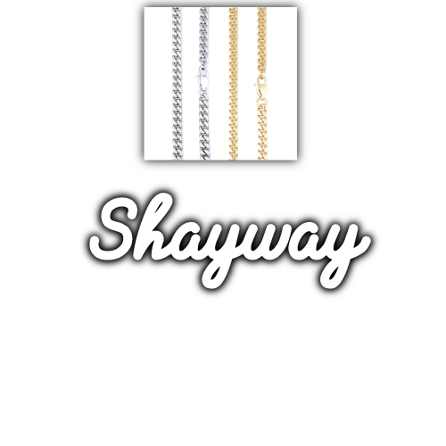 Script Custom Letter Necklace