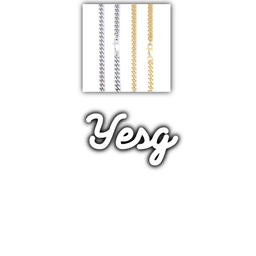 Script Custom Letter Necklace