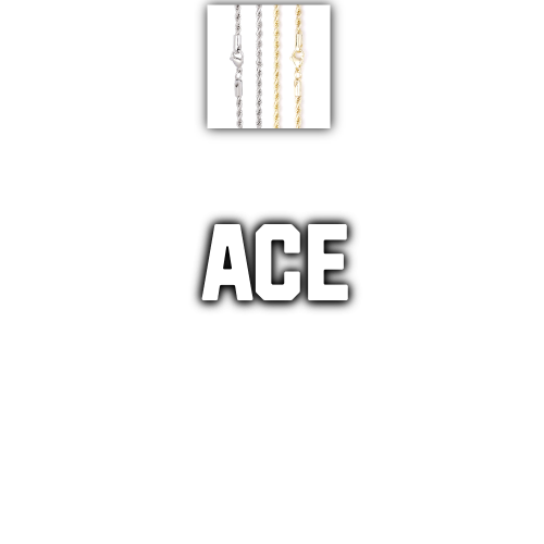 Custom Letters Baguette Two Layer Necklace