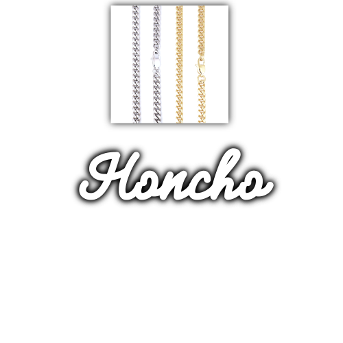 Script Custom Letter Necklace