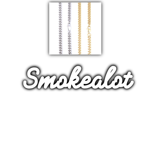 Script Custom Letter Necklace