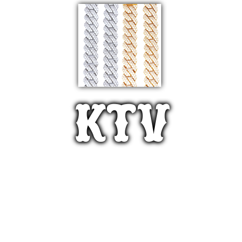 Custom Letters Freibeuter Font Necklace