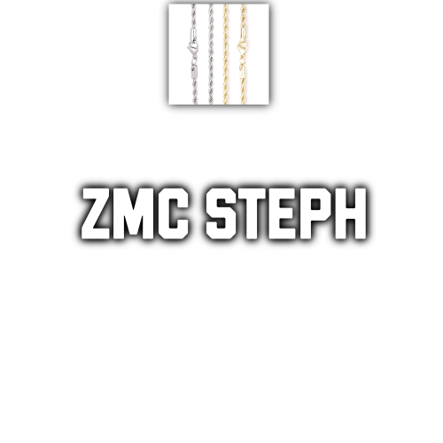 Custom Letters Baguette Two Layer Necklace