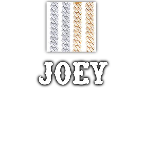 Custom Letters Freibeuter Font Necklace