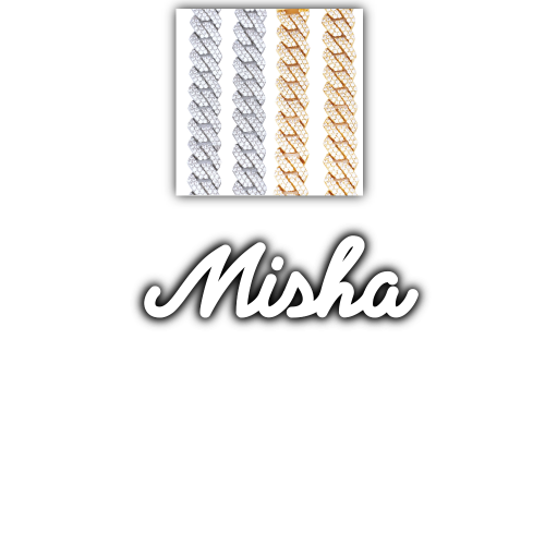 Script Custom Letter Necklace