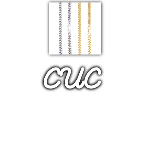 Script Custom Letter Necklace