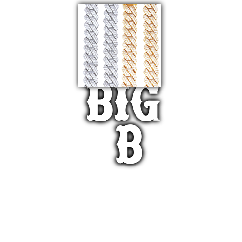 Custom Letters Freibeuter Font Necklace
