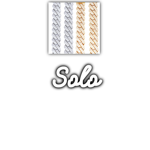 Script Custom Letter Necklace