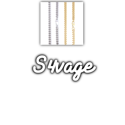 Script Custom Letter Necklace