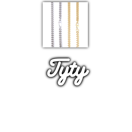 Script Custom Letter Necklace
