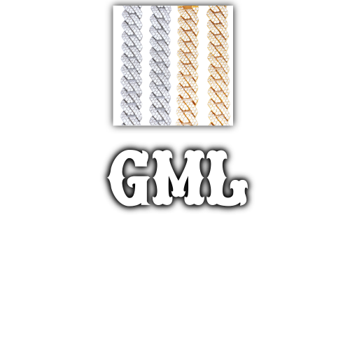 Custom Letters Freibeuter Font Necklace