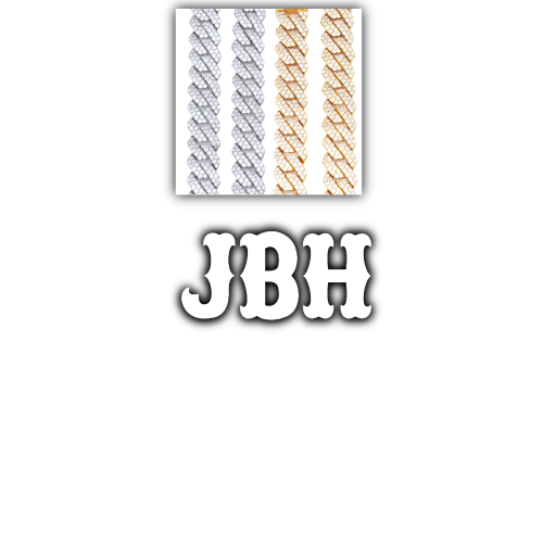 Custom Letters Freibeuter Font Necklace