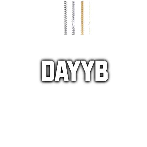 Custom Letters Baguette Two Layer Necklace