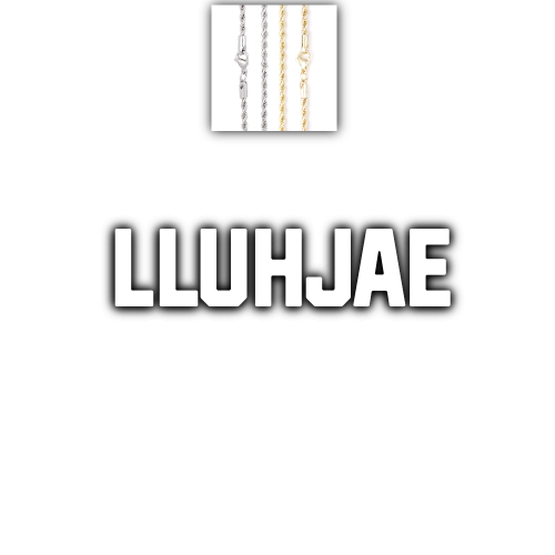 Custom Letters Baguette Two Layer Necklace
