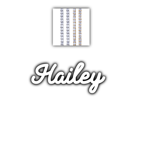 Script Custom Letter Necklace