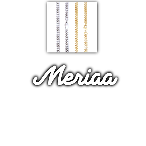Script Custom Letter Necklace
