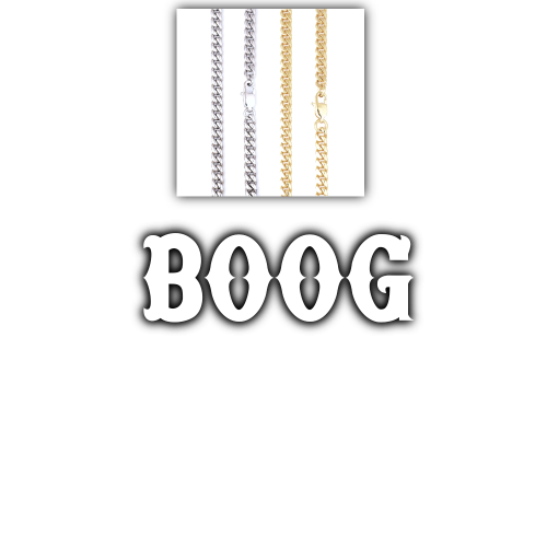 Custom Letters Freibeuter Font Necklace