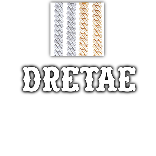 Custom Letters Freibeuter Font Necklace