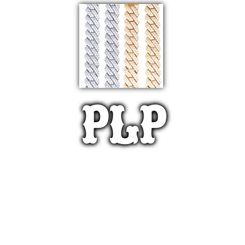 Custom Letters Freibeuter Font Necklace