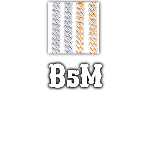 Custom Letters Freibeuter Font Necklace