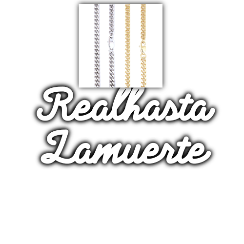 Script Custom Letter Necklace
