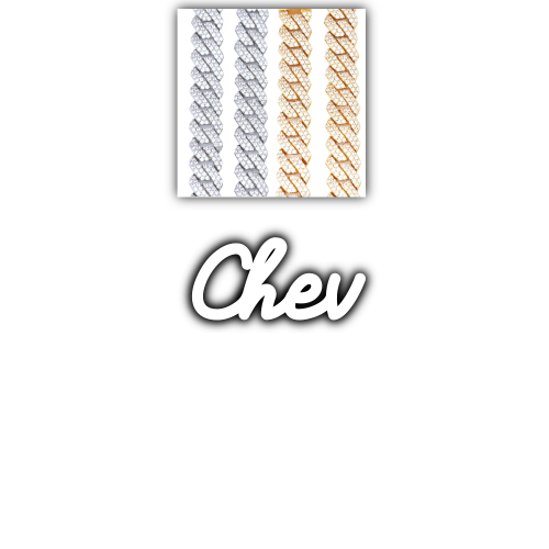 Script Custom Letter Necklace