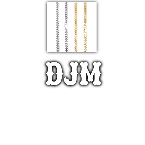 Custom Letters Freibeuter Font Necklace