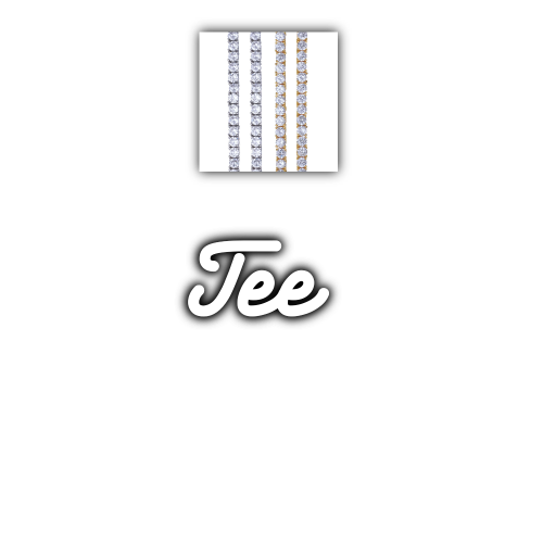 Script Custom Letter Necklace
