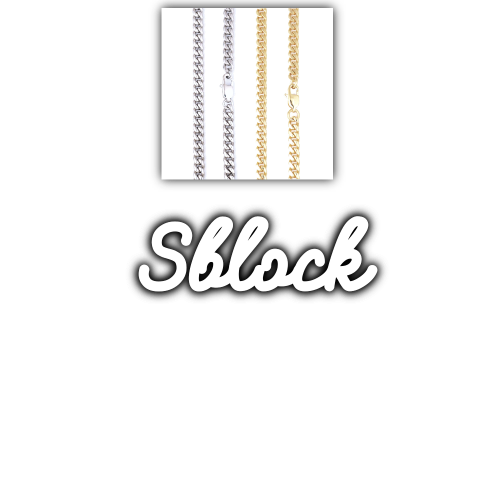Script Custom Letter Necklace