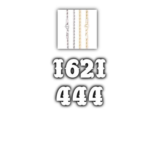 Custom Letters Freibeuter Font Necklace