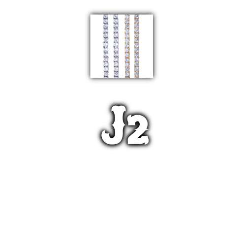 Custom Letters Freibeuter Font Necklace
