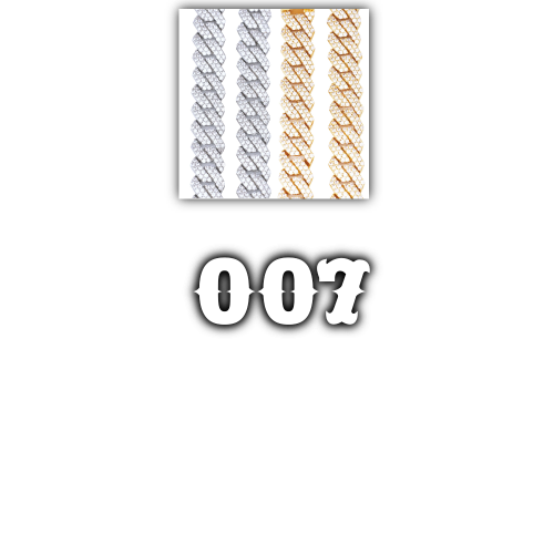 Custom Letters Freibeuter Font Necklace
