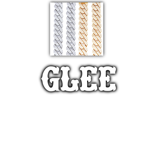 Custom Letters Freibeuter Font Necklace